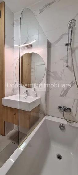 Apartament 2 camere modern | Parcare subterană inclusă | Dâmbul Rotund - 8
