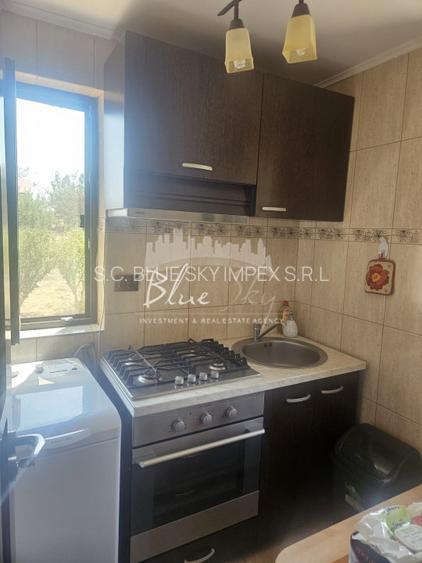 Casa cu teren 1200 mp situata in Localitatea Mihai Kogalniceanu - 5