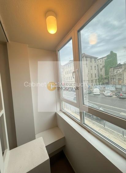 3 camere I Kogalniceanu - Cismigiu I Etaj 1 I Creditabil - 5