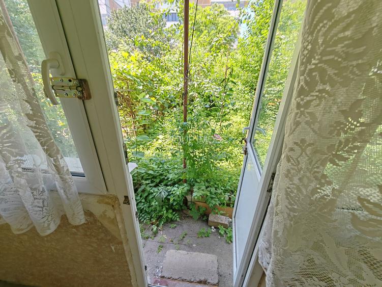 2  camere, zona Orizont - 15