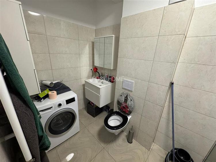 Studio de vanzare in zona Nord - mobilat si utilat - 80.000 Euro - 6