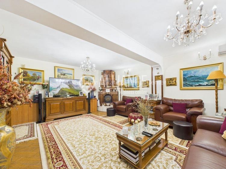 EFORIE SUD(COD04)-Vila S+P+1+M -10 camere si piscina exterioara - 6