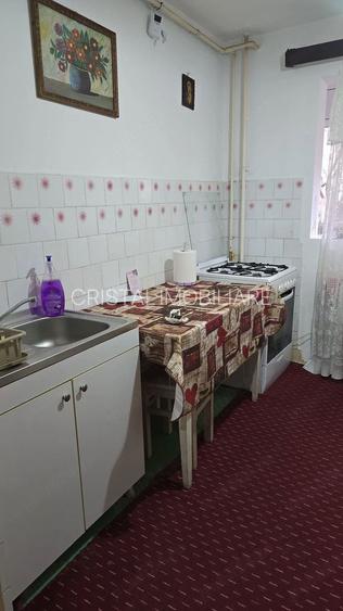 Apartamete 3 camere, decomandat, 2 bai. Zona Panselelor. - 6