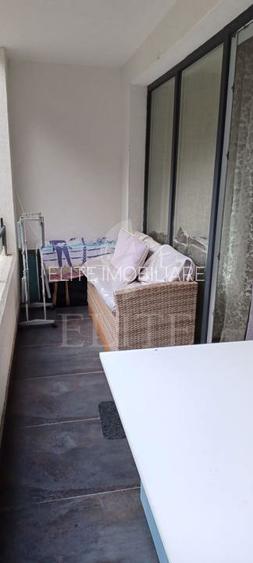 Apartament 2 camere în zona zona Edgar Quinet - 7
