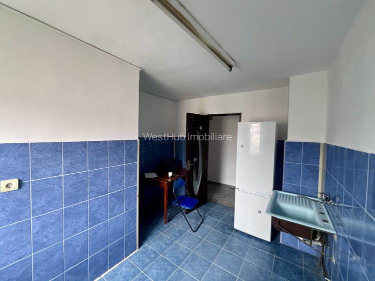 Apartament spatios, 3 camere, decomandat, 65 mp utili - Modern - 10