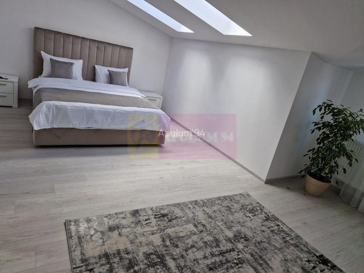 Vila cu curte individuala, zona centrala Popești-Leordeni - 9