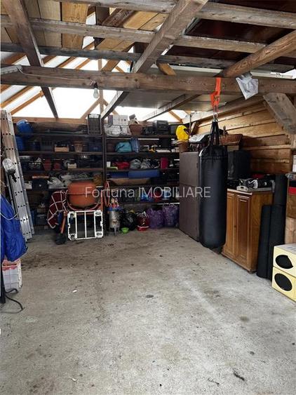 Casa Batraneasca+ Teren Rupea  COMISION 0% - 14