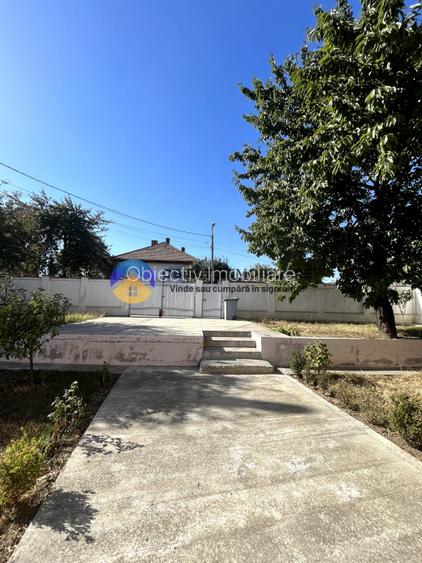 Vila Piatra Neamt zona 1 Mai - 17