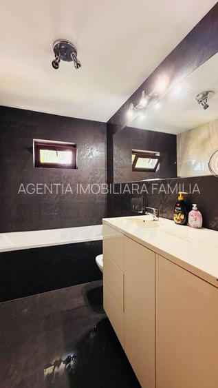 Vand apartament 3 camere IC Frimu in IFR, strada Nae Leonard, Bloc R - 10