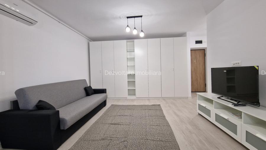 🏡 Apartament NOU – Prima Închiriere | 🌿 Terasă | 🚇 Metrou Republica - parcare - 2