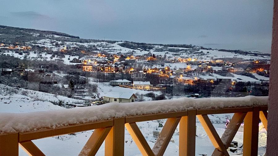 Vila Premium in Borhanci – 270 mp Utili , 7 Camere, priveliste de exceptie  - 5