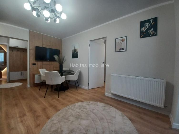 Apartament de vanzare | 3 camere | Grigorescu | Ultrafinisat - 6