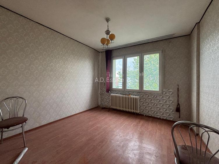 3 Camere Cora Pantelimon 70 mp totali Liber Bloc reabilitat - 5