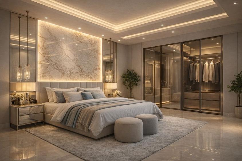 Apartament premium cu vedere spre Parcul Herăstrău, în zona Soseaua Nordului