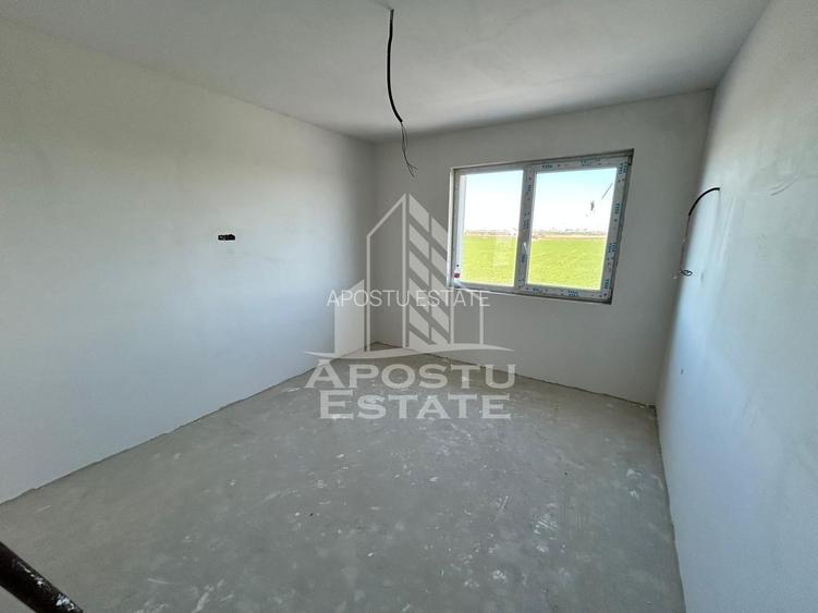 Duplex spatios la cheie Sacalaz - 13