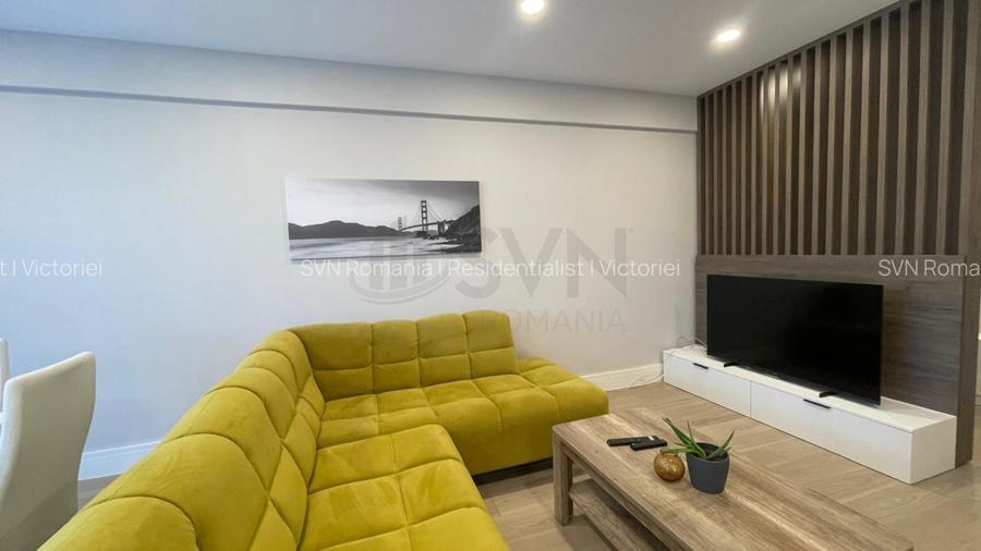 REA1028984 Apartament premium 3 camere I Complex Triana Pipera I Parcare Subtera - 2