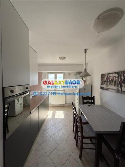 Apartament 3 camere zona  Piata Muncii-Calea Calarasi - 8