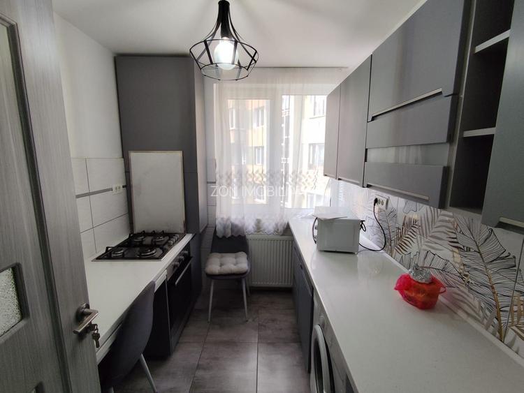 2 camere Zona Centrala Piata Mihai Viteazu - 5