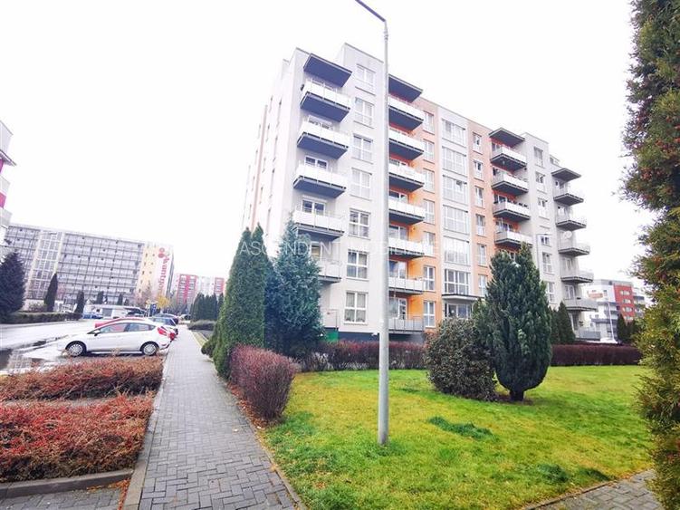 Studio cochet, modern mobilat si utilat, loc parcare, Avantgarden, Bartolomeu - 26