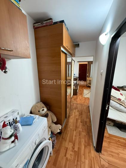 Apartament 3 camere, Alexandru cel Bun - 7