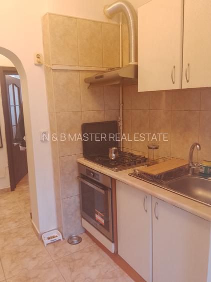 Vanzare apartament 2 camere Mihai Bravu Baba Novac - 8