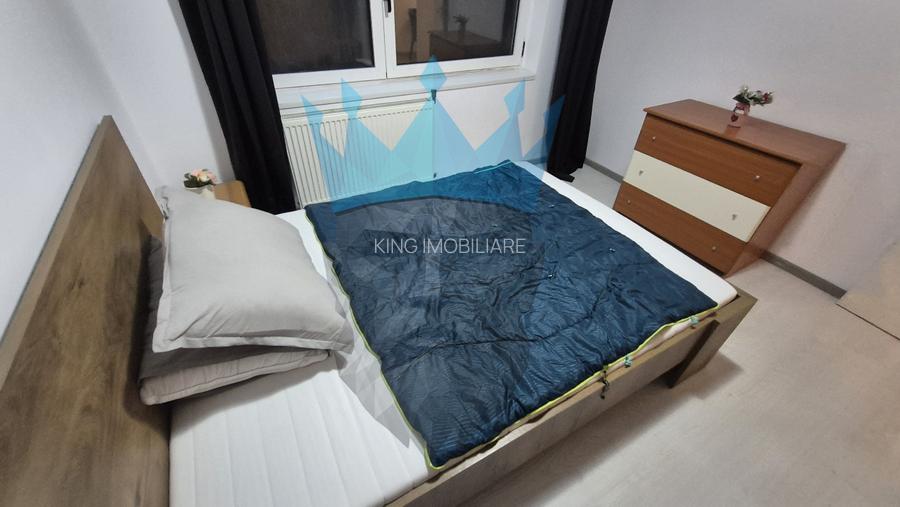  Apartament 2 Camere Tineretului Bucuresti - 17