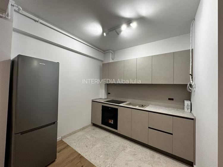 Apartament 2 Camere | Bloc 2026 | Finisat | Mobilat | Utilat | Parcare | CENTRU - 2