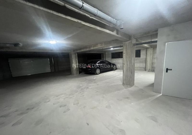 Apartament 2 camere I Parcare | 1 Baie | 1 Balcon | 56 mp | Bloc NOU | Lift | - 7