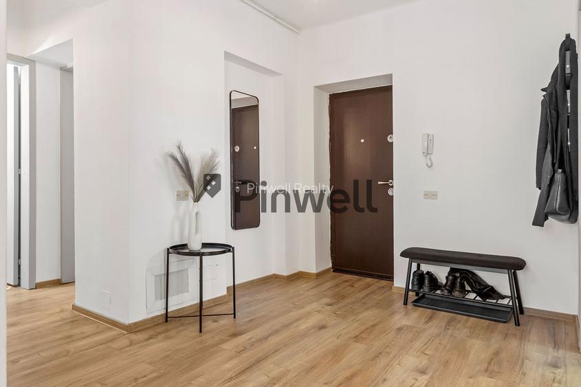 Apartament 3 camere- Domenii - 4