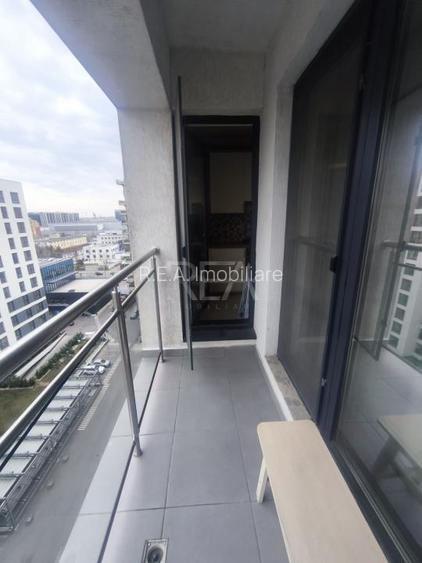 Apartament 2 camere, zona Politehnica - 13