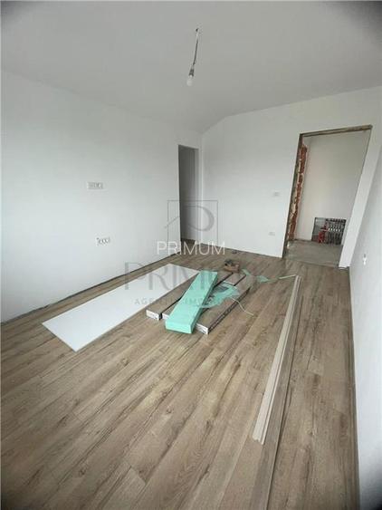 Duplex 4 camere - langa 4 benzi - bucatarie inchisa - 7