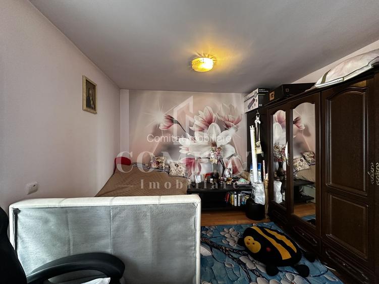 0% COMISION! Duplex la cheie | Parcare | Zona Primăriei Floresti - 13