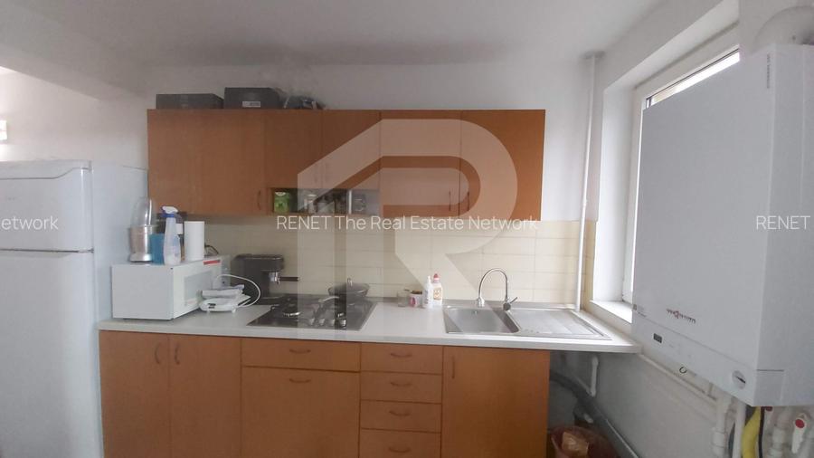 Cameră in vila pentru o persoana – student/ă sau salariat/ă Preț: 1.400 lei/lună - 5