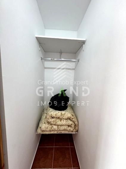 Ap 2 camere | BALCON | Horea–la doi pași de Facultatea de Litere - 24