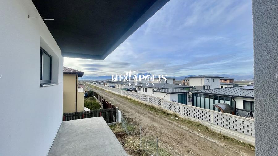 Casă 4 camere | Predare Martie 2026 | Utilități - 9