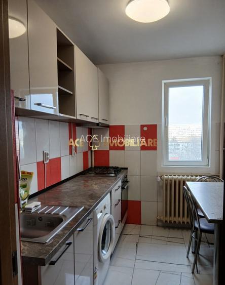 3 Camere de inchiriat | Titan | Metrou | Loc de Parcare - 5