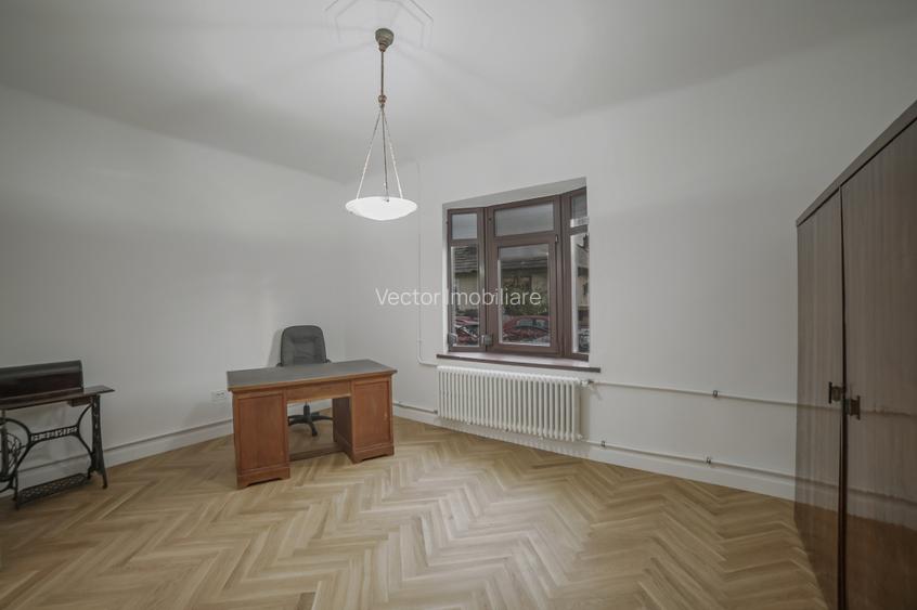 Vila individuala P+1E*Renovata 2025*Competitiei*Iancului - 5