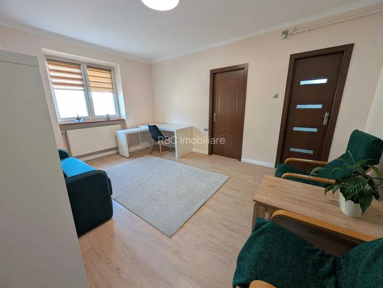 Apartament 2 camere cu parcare in Centru - 4