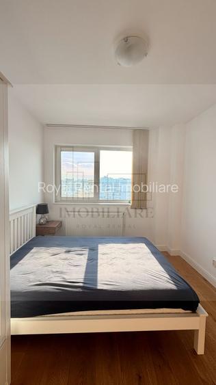 Apartament cu 3 camere | 2 băi | Mărăști | Panoramă superbă - 9