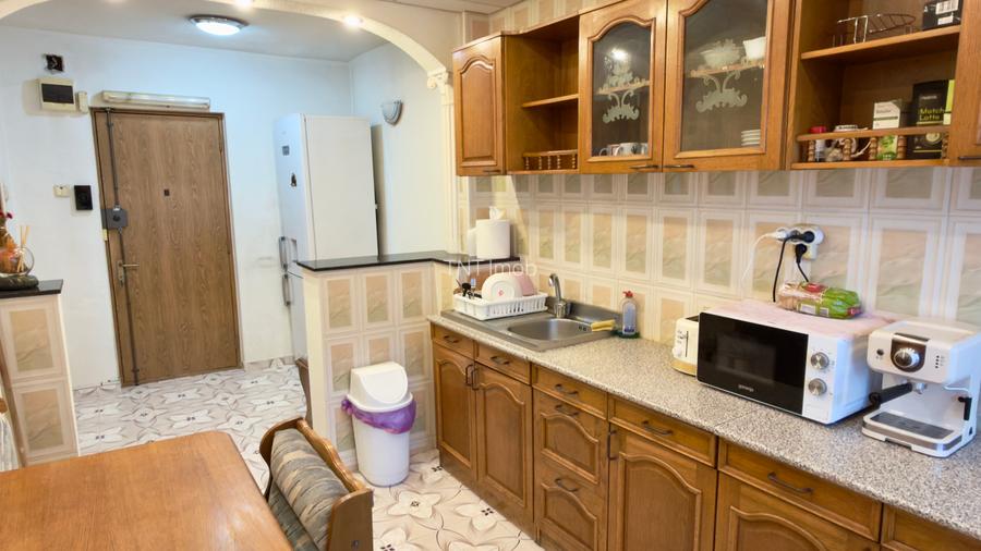 Apartament tip duplex Militari metrou Pacii, comision 0 ! - 7