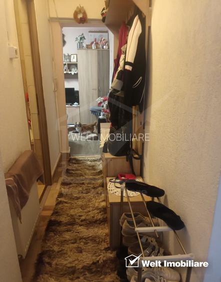 Apartament cu 2 camere de vanzare, ideal investite - 3