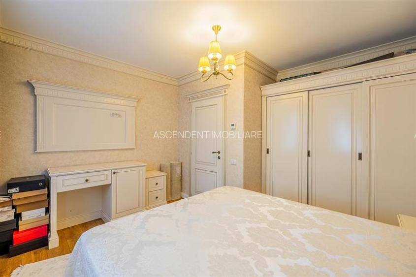 Casa Contemporana Premium, mobilata, utilata, accesorizata, Sanpetru, Brasov - 45
