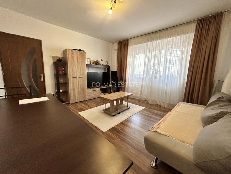 Inchiriere 3 Camere  Basarabia/Metrou Costin Georgian - 3