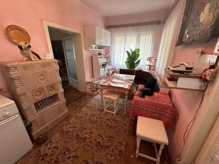 Casa de vanzare cu 3 camere in Medias zona centrala - 9