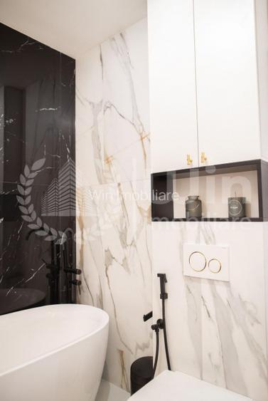 Apartament 3 camere | 78 mp | Gradina | Panorama | Andrei Muresanu! - 10