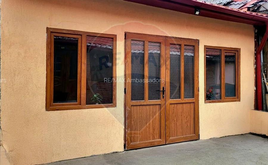 Casă de vanzare in zona Dâmbovița - 2