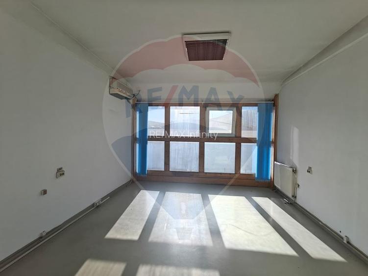Spațiu de birouri de 110mp de închiriat in Apahida - 7