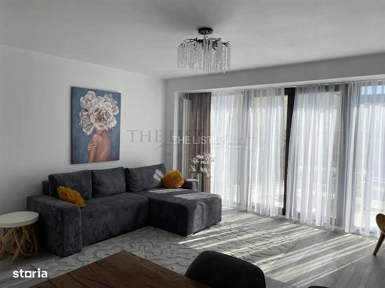 VILA TIP DUPLEX DE INCHIRIAT - 15