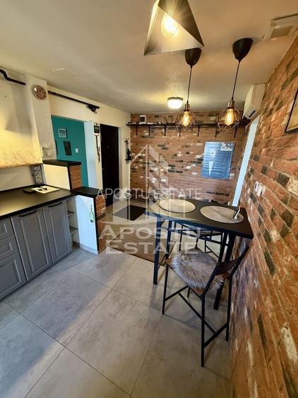 Apartament cu 2 camere de inchiriat, Timisoara zona Girocului - 3