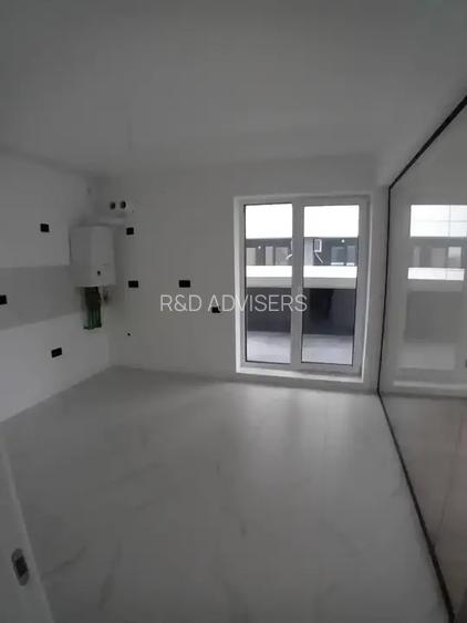 Titan Pallady Apartament 4 Camere ansamblu cu piscina finisaje de lux - 3